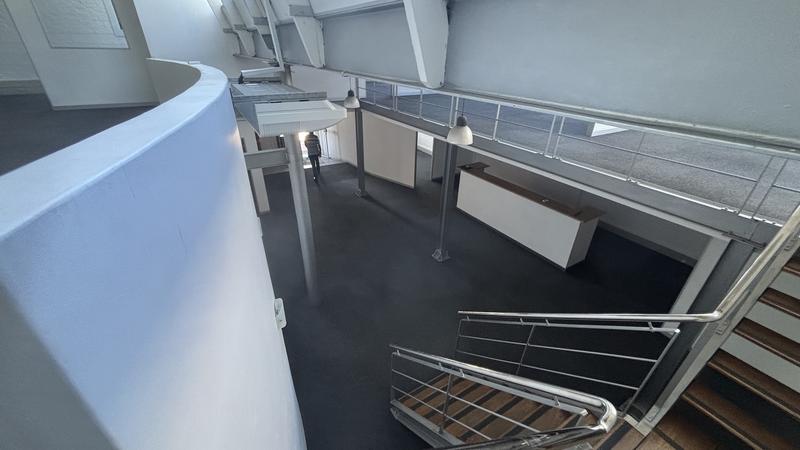 To Let commercial Property for Rent in Observatory Western Cape
